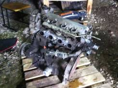 Двигатель в сборе. Honda City Honda Civic Honda Fit Aria Honda Fit Двигатели: L13A3, L13A8, L13A7, L13A