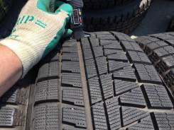 Bridgestone Blizzak Revo GZ. Зимние, без шипов, 2013 год, износ: 5%, 4 шт