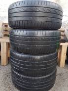 Bridgestone Potenza RE050A. Летние, износ: 30%, 4 шт