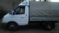 ГАЗ 3302. Продается Газель, 2 400 куб. см., 1 500 кг.