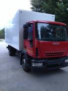 Iveco Eurocargo. Продам ивеко еврокарго 140Е21, 5 800 куб. см., 8 000 кг.