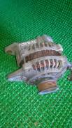 Генератор. Subaru Impreza WRX Subaru Forester Subaru Impreza Subaru Exiga Двигатель EJ205