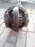 Редуктор хода. Nissan Diesel