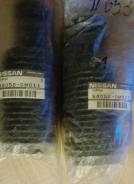 Пыльник амортизатора. Nissan: Lucino, Almera Classic, Wingroad, Presea, Pulsar, Bluebird Sylphy, Almera, Sunny Двигатели: SR16VE, CD20, GA16DE, GA15DE...