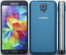 Samsung Galaxy S5 mini SM-G800f. Б/у