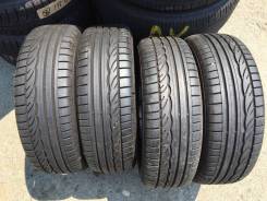 Dunlop SP Sport. Летние, 2011 год, износ: 10%, 4 шт
