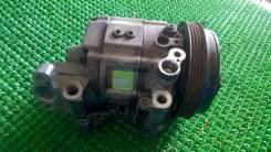 Компрессор кондиционера. Subaru Impreza WRX Subaru Forester Subaru Impreza Subaru Exiga Двигатель EJ205