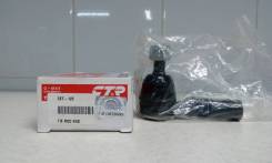 Наконечник рулевой. Toyota: Lite Ace, Van, Masterace, Town Ace, T100, Model-F Двигатели: 3YEU, 2C, 3YU, 2Y, 3CT, 2CT, 4YEC, 3VZE, 3RZF, 3RZFE, 5VZFE