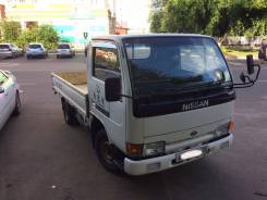 Nissan Atlas. 1994, 2 300 куб. см., 1 500 кг.