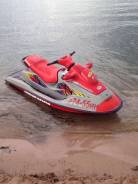 BRP Sea-Doo GSX. 110,00 л.с., Год: 1997 год