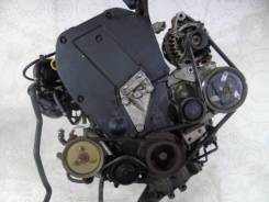 Двигатель (ДВС) Rover 25 2000-2005