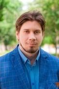 Преподаватель русского языка и литературы. Высшее образование по специальности