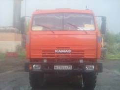 Камаз 65111. Продам камаз вездеход самосвал 65111. Срочно., 6 000 куб. см., 15 000 кг.