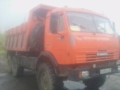 КамАЗ 65111. Продам камаз вездеход самосвал 65111. Срочно., 6 000 куб. см., 10 т и больше