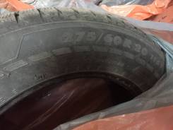 Nokian Hakkapeliitta 7 SUV. Зимние, шипованные, 2012 год, износ: 50%, 4 шт