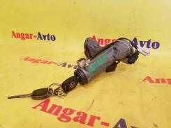 Замок зажигания. Toyota: Corolla, Sprinter Trueno, Corolla Levin, Sprinter, Sprinter Marino, Corolla Ceres Двигатели: 3CE, 2E, 3E, 2C, 5EFE, 5AFE, 4AF...