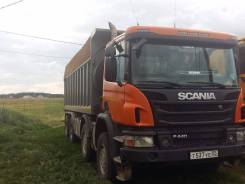 Scania. Продам P440, 13 000 куб. см., 32 000 кг.
