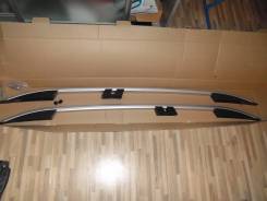Рейлинг. Mitsubishi ASX