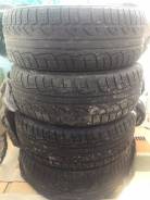 Kumho I'Zen XW KW17. Всесезонные, износ: 50%, 4 шт
