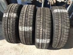 Bridgestone Blizzak Revo GZ. Зимние, без шипов, 2015 год, износ: 10%, 4 шт
