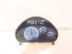 Панель приборов 1998- 0.8 МКПП Daewoo Matiz