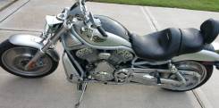 Harley-Davidson V-Rod VRSCA. 1 130 куб. см., исправен, птс, с пробегом