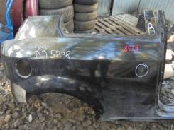 Крыло заднее правое 2005- 3D Fiat Grande Punto