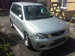 Mazda Demio. DW5W, B5