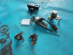 Корпус замка зажигания. Toyota Chaser, GX100, LX100, JZX101, JZX100, JZX105, SX100, GX105