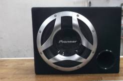 Сабвуфер Pioneer TS-WX303
