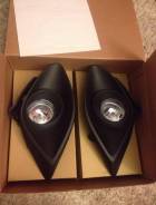 Фара противотуманная. Mazda Mazda2 Mazda Demio