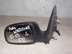 Зеркало левое электрическое 1995-2003 Ford Windstar