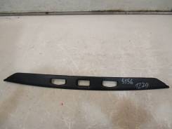 Накладка крышки багажника 2008-2012 Honda Accord VIII