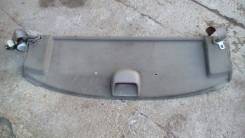 Полка багажника. Nissan Sunny