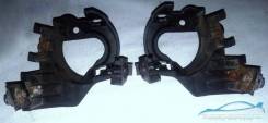 Крепление противотуманной фары. Subaru Impreza, GH8, GH6, GH7, GH, GH2, GH3