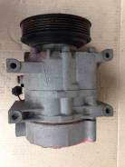 Компрессор кондиционера. Nissan X-Trail, NU30, NT30, PNT30, HU30, T30, VNU30 Двигатели: QR20DE, QR20