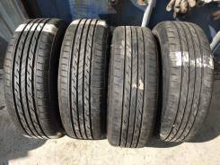 Bridgestone Nextry Ecopia. Летние, 2015 год, износ: 10%, 4 шт. Под заказ из Москвы