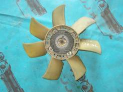 Вискомуфта. Toyota Cresta, JZX100 Toyota Mark II, JZX100 Toyota Chaser, JZX100 Двигатель 1JZGE