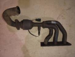 Коллектор выпускной 2.5 1998-2006 Land Rover Freelander I