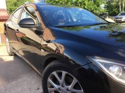 Mazda. механика, передний, 2.0 (147 л.с.), бензин, 132 000 тыс. км