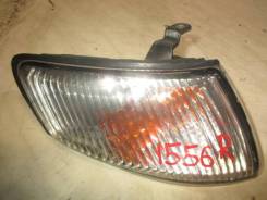 Указатель поворота правый 1997-2001 Mazda 626 GF