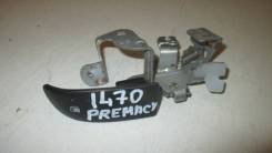 Ручка открывания лючка бензобака 1999- гр. Mazda Premacy