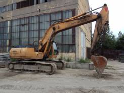 Hyundai R210LC-3, 2000. Гусеничный экскаватор Hyundai R210LC-3, 1,00 куб. м.