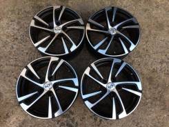K7. 6.5x16, 5x112.00, ET40, ЦО 66,6 мм.
