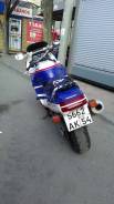 Honda CBR 1000F Hurricane. 1 000 куб. см., исправен, птс, с пробегом