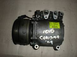 Компрессор системы кондиционирования 1995-2003 Mitsubishi Carisma