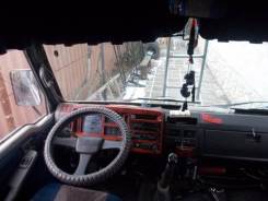 Kia Combi. Продаётся автобус 1999 г. р., 5 000 куб. см., 21 место