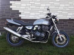 Suzuki GSX 400 Inazuma. 400 куб. см., исправен, птс, с пробегом