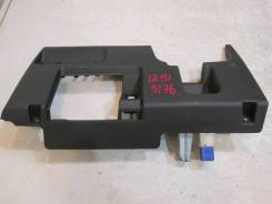 Накладка торпедо нижняя (под рулевую колонку) 2001-2006 Nissan X-Trail T30