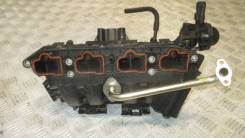 Коллектор впускной 1.2 Z12XEP 2006-2015 Opel Corsa D